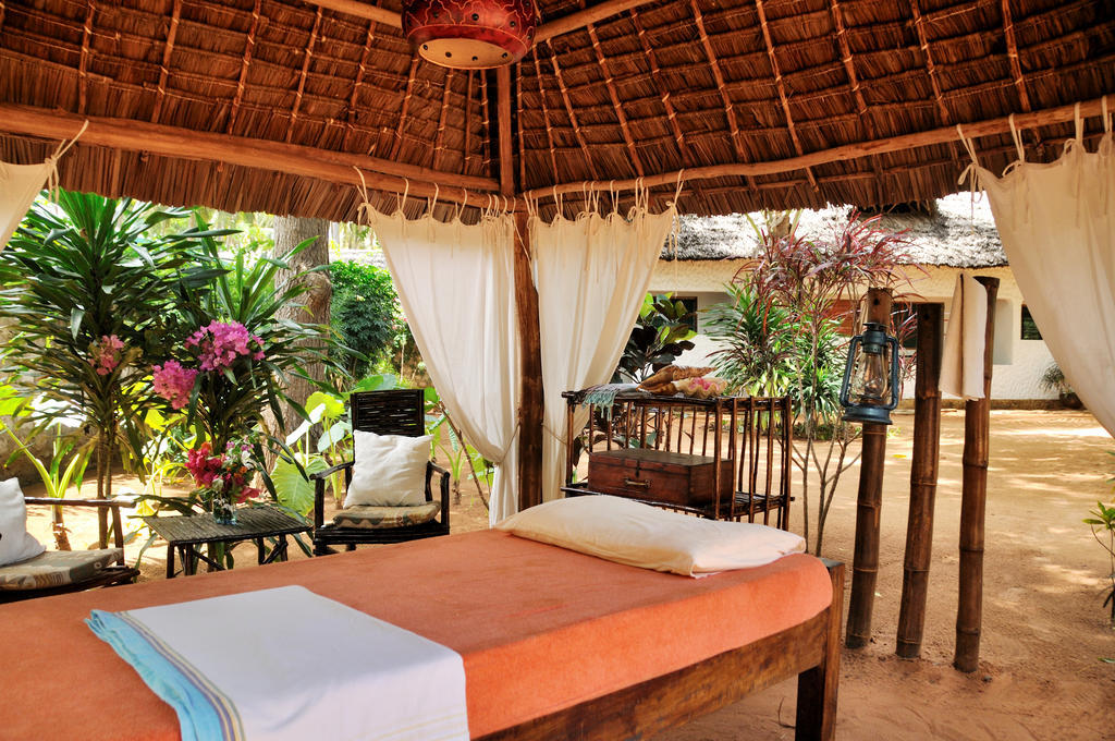 Mimi Na Wewe...In Africa Hotel Watamu Kültér fotó