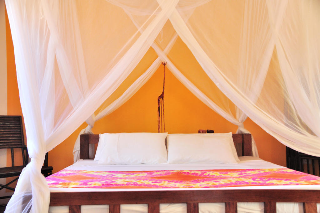 Mimi Na Wewe...In Africa Hotel Watamu Szoba fotó